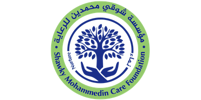 Logo-Shawky Mohammedin Care Foundation