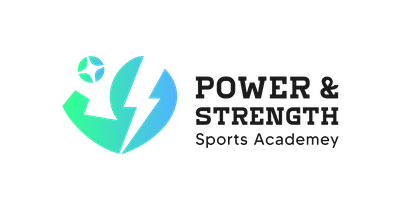 Logo-Power & Strength