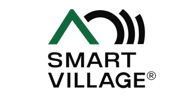 Logo-Smart Villages